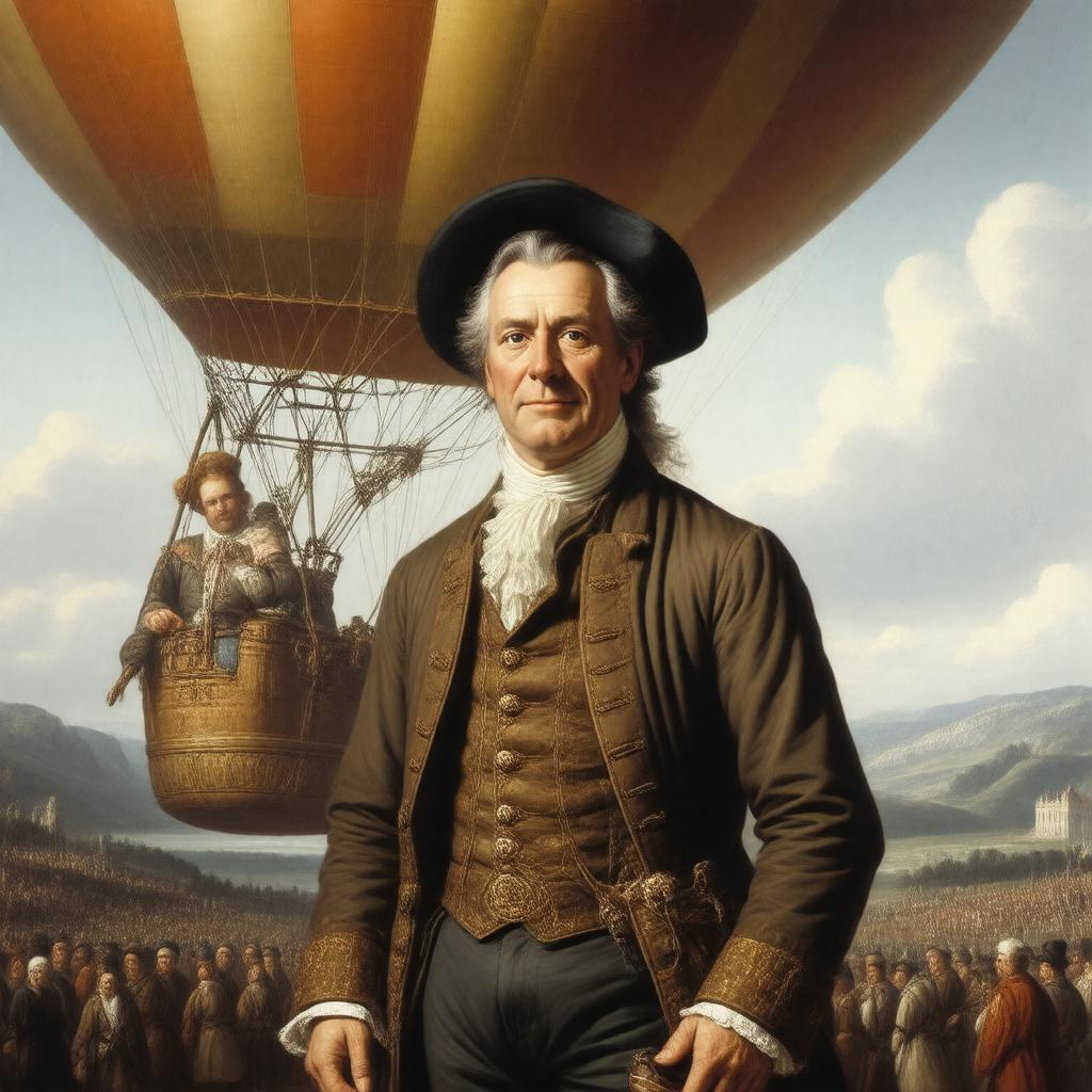 Charles Green (astronomer)